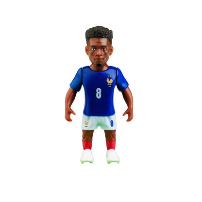 Supergoal figurka fotbalisty v kapsli