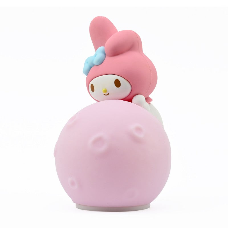 Hello Kitty Moon světlo Asst5/DPL12