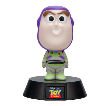 Icon Light svítící figurka Toy Story – Buzz