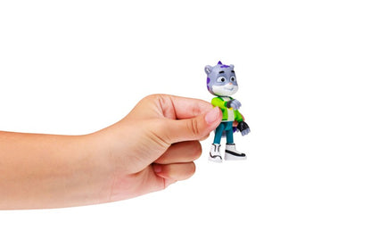 Figurka 1 ks Zvířecí případy