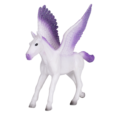 Mládě Pegase figurka