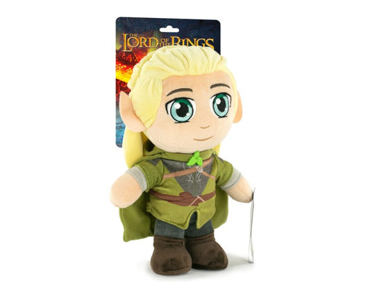 Pán Prstenů plyšák - Legolas