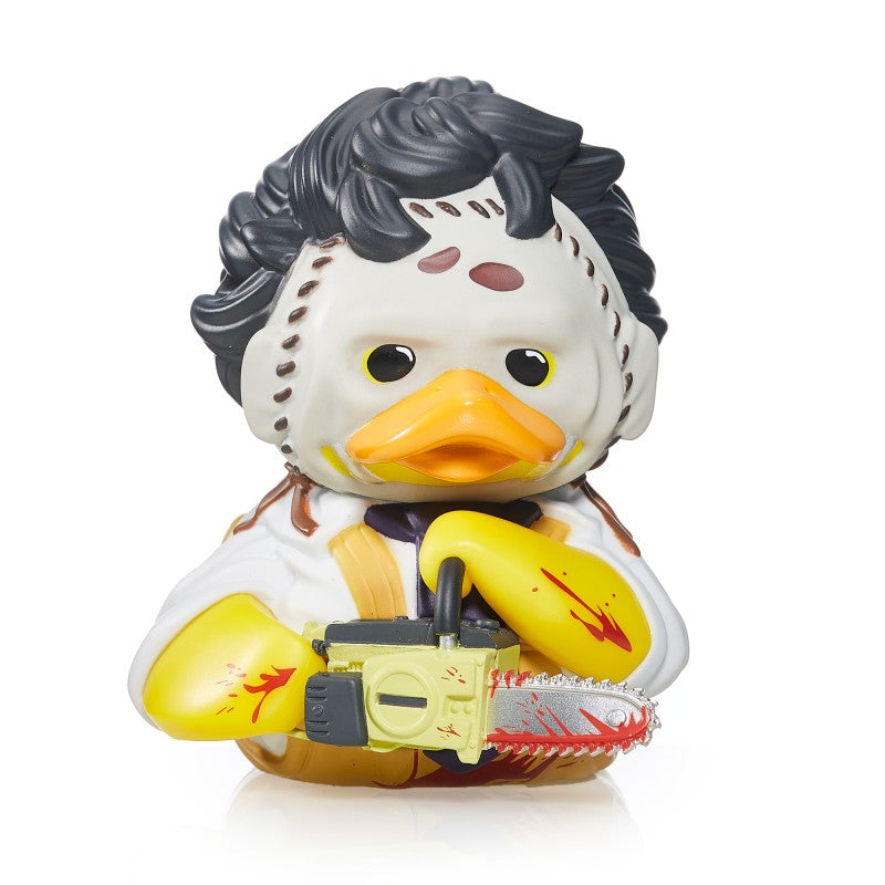 Tubbz kachnička Texas - Leatherface Pretty Woman