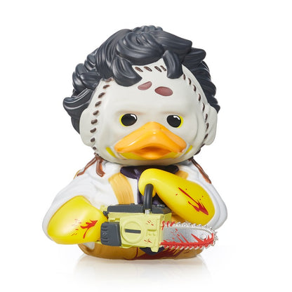 Tubbz kachnička Texas - Leatherface Pretty Woman