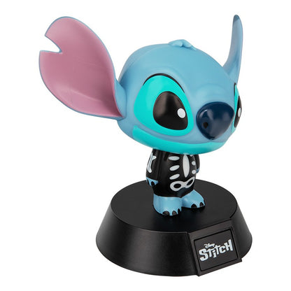 Icon Light, Stich kostlivec