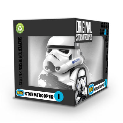 Tubbz kachnička Stormtrooper