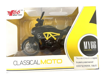 Motorka 1:14