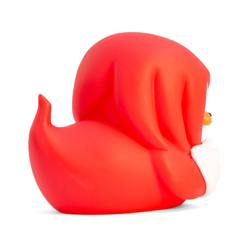 Tubbz kachnička Sonic - Knuckles
