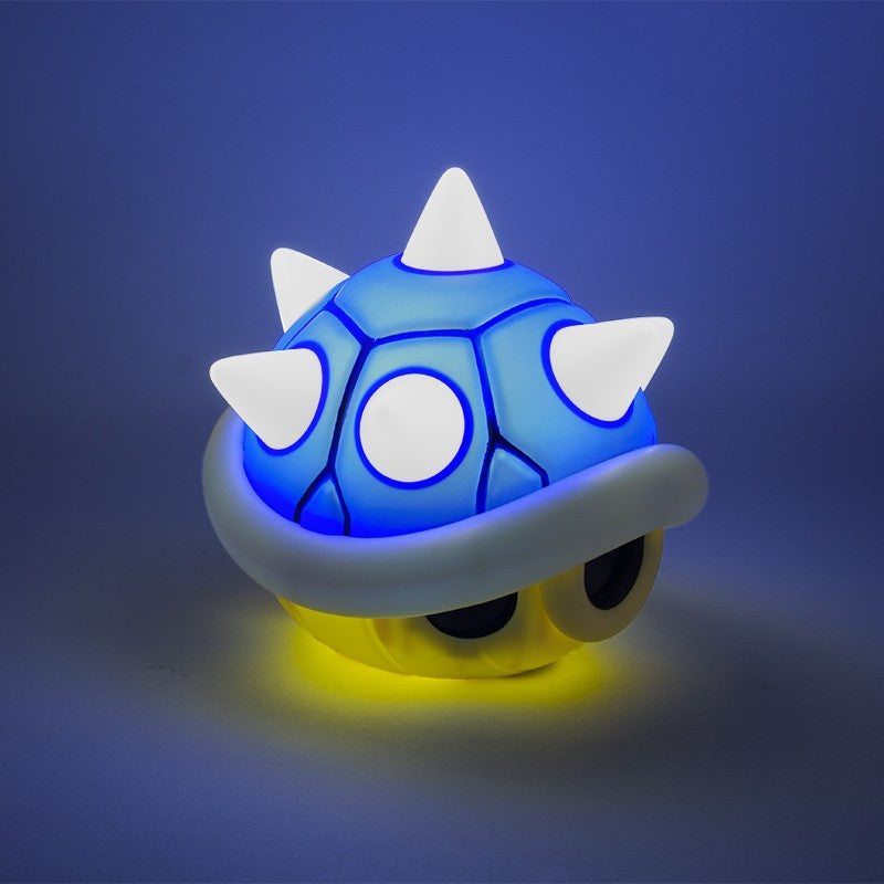 Svítící Blue Shell se zvukem (Mario Kart)