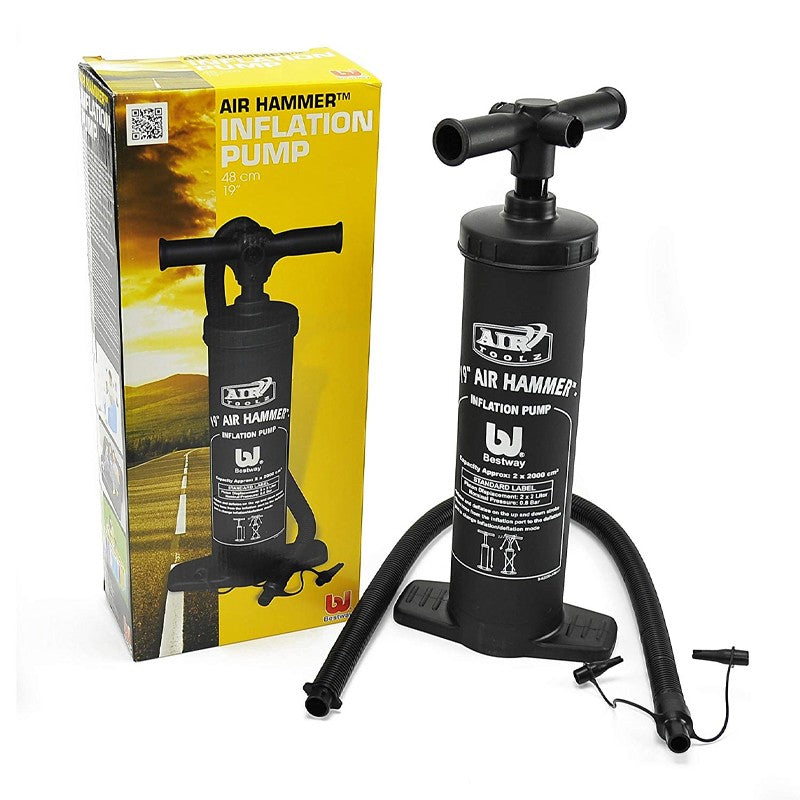 Pumpa ruční 48cm