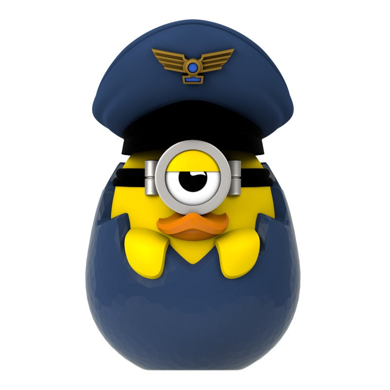 Mimoni Tubbz Mystery Egg