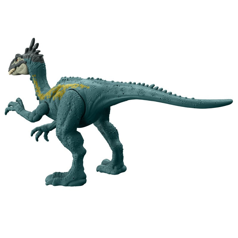 Jurský svět nebezpečný dinosaurus Kileskus