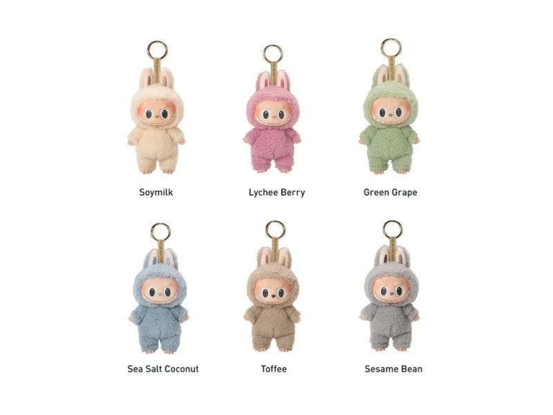 Labubu The Monsters Exciting Macarons