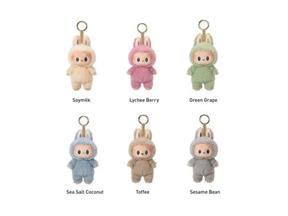 Labubu The Monsters Exciting Macarons