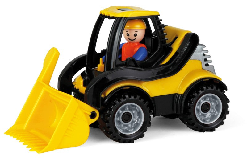 Nakladač Truckies