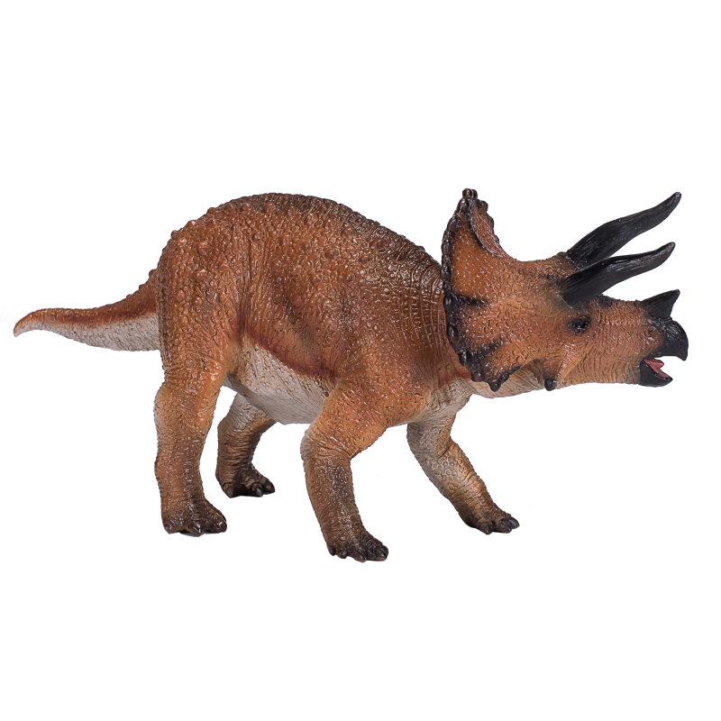Triceratops figurka