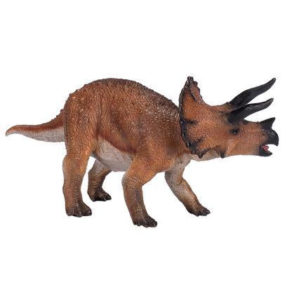 Triceratops figurka
