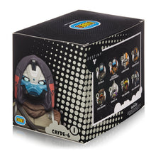 Tubbz kachnička Destiny Cayde