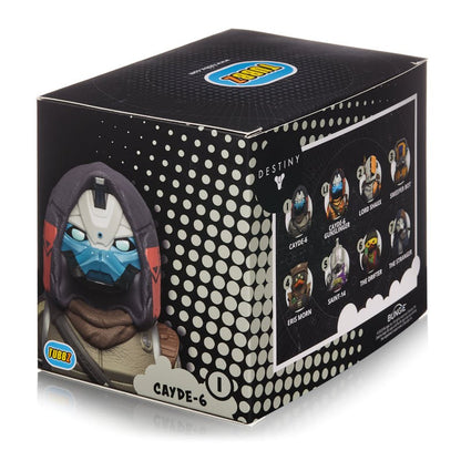 Tubbz kachnička Destiny Cayde