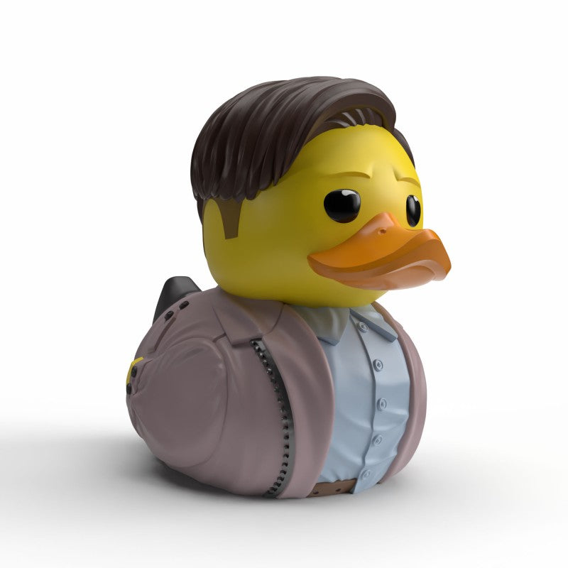 Tubbz kachnička malá Návrat do budoucnosti - George McFly