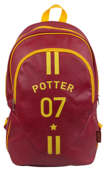 Batoh sportovní Harry Potter 1 Famfrpál