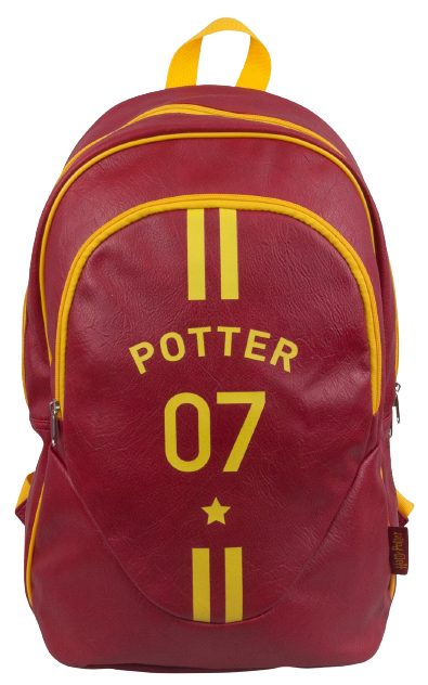 Batoh sportovní Harry Potter 1 Famfrpál