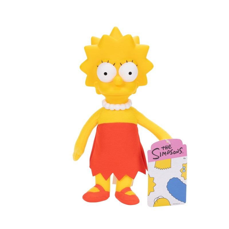Plyšová figurka The Simpsons 30 cm