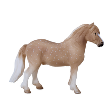 Velšský pony figurka