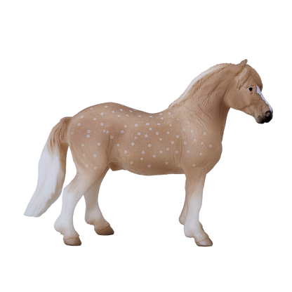 Velšský pony figurka