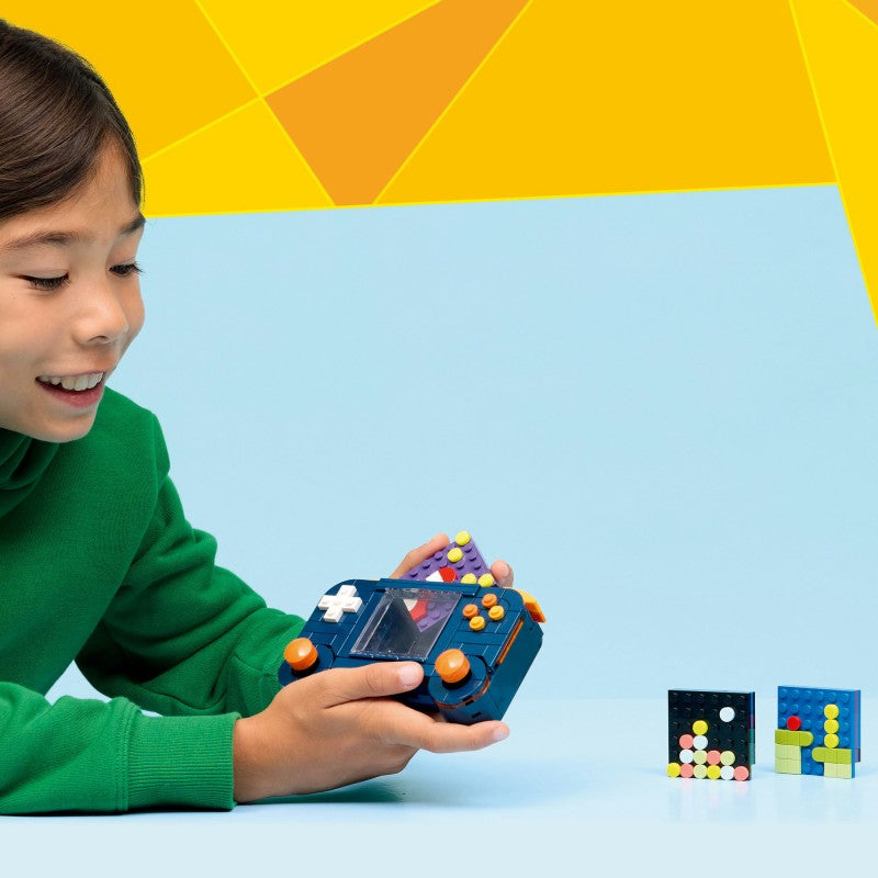 LEGO® 31380 Creator 3v1 Retro herní konzole