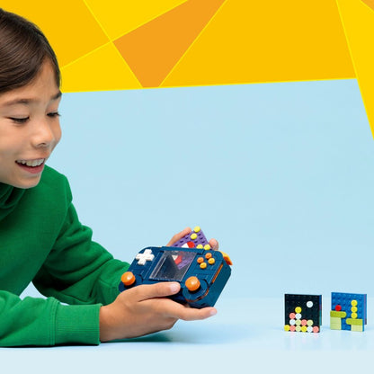 LEGO® 31380 Creator 3v1 Retro herní konzole