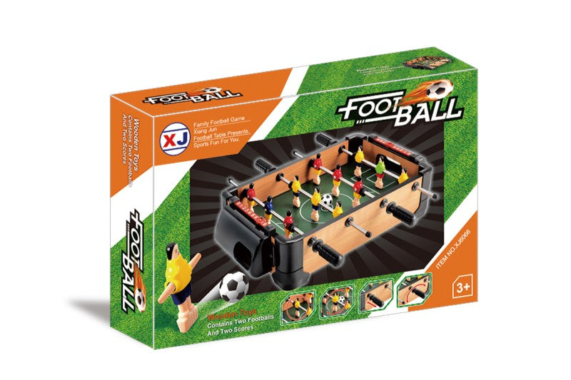 Stolní fotbal
