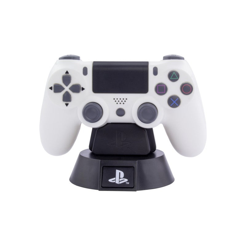 Icon Light, Playstation DS4