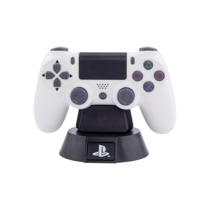 Icon Light, Playstation DS4
