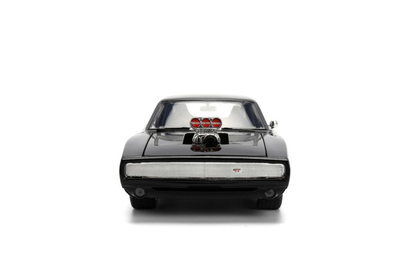 Rychle a zběsile auto 1970 Dodge Charger 1:24