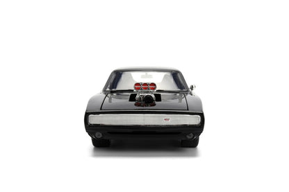 Rychle a zběsile auto 1970 Dodge Charger 1:24