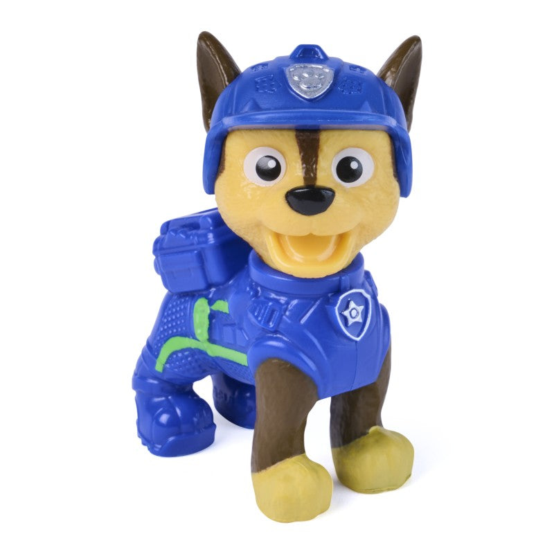Tlapková patrola dino figurka se zvuky + Chase