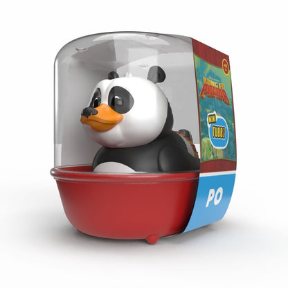 Tubbz kachnička malá Kung Fu Panda - Po