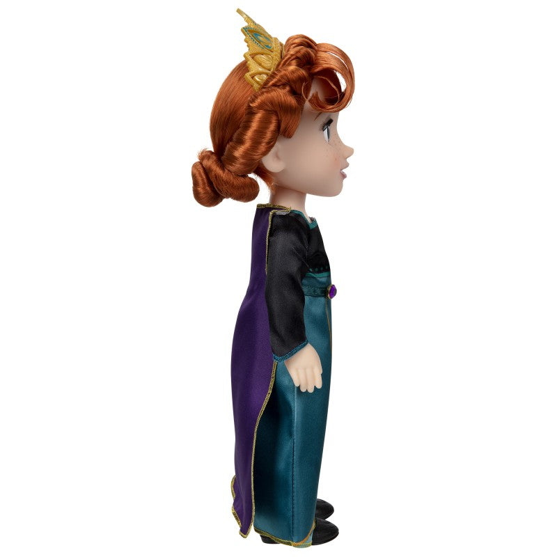 Panenka Disney Anna 38 cm