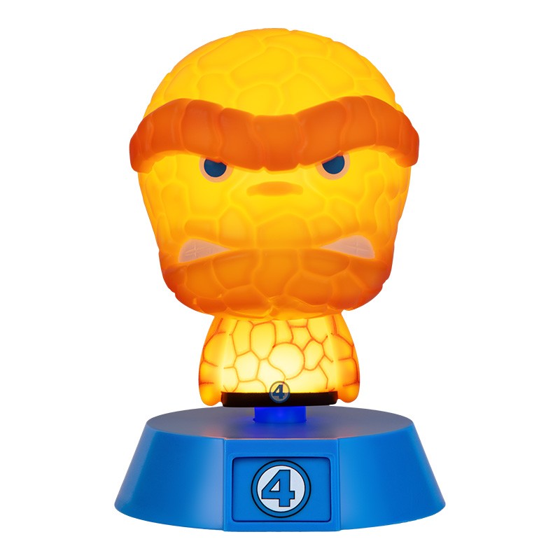 Icon Light, Fantastická čtyřka The Thing