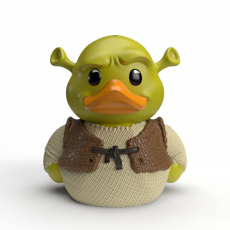 Tubbz kachnička Shrek - Shrek (první edice)
