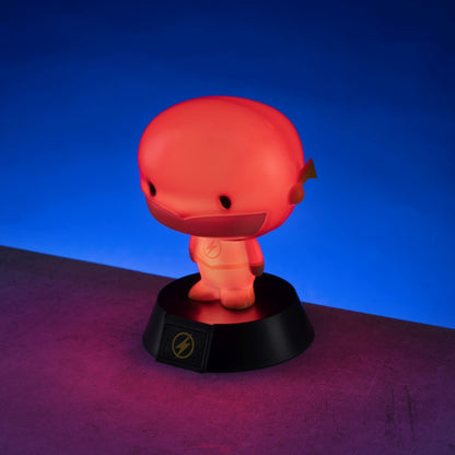 Icon Light DC - Flash