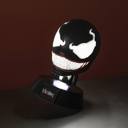 Icon Light Venom