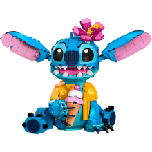 LEGO® Disney 43249 Stitch