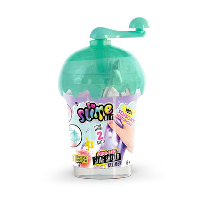 So Slime Shaker kelímek