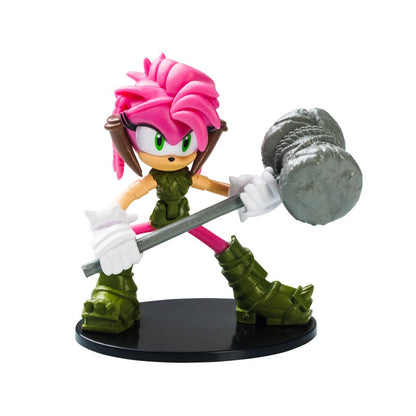 Akční figurka Sonic