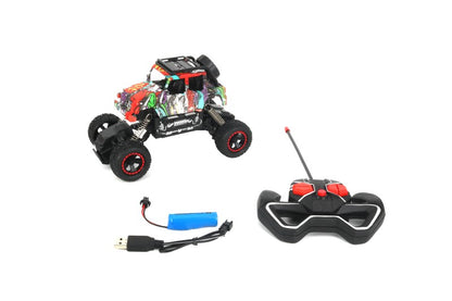 RC auto 1:18