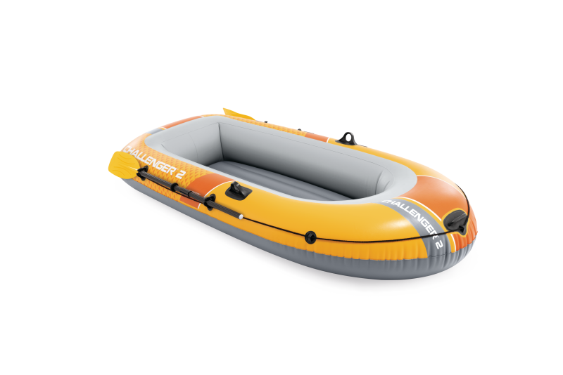 Challenger™ 2 Boat Nafukovací člun