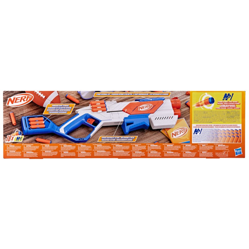 Nerf pistole N Series Strikeback