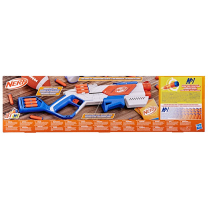 Nerf pistole N Series Strikeback